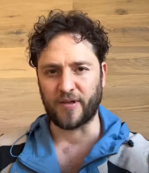 Christopher Uckermann