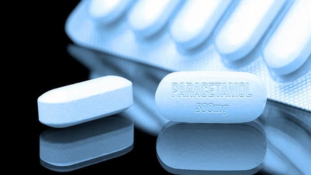 ¿Cuáles son los efectos del paracetamol? Hay 2 cosas bien extrañas que le hace a la mente humana