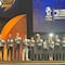 Salón de la Fama 2024: Estos son los 18 cracks que fueron investidos en la decimosegunda ceremonia