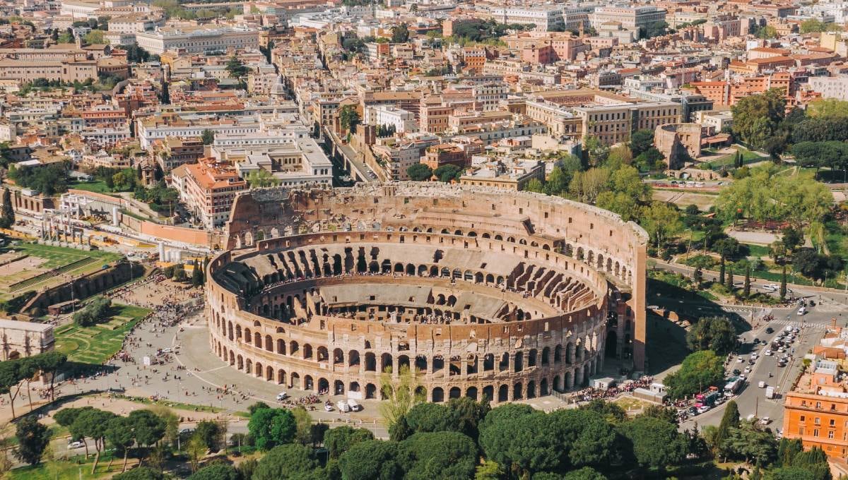 Roma