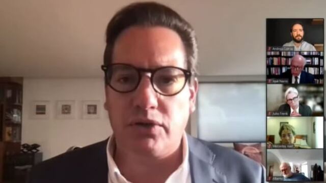 Salomón Chertorivski