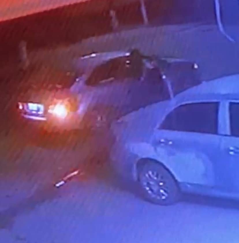 Anahí Ceceña desapareció tras abordar un taxi en Los Mochis