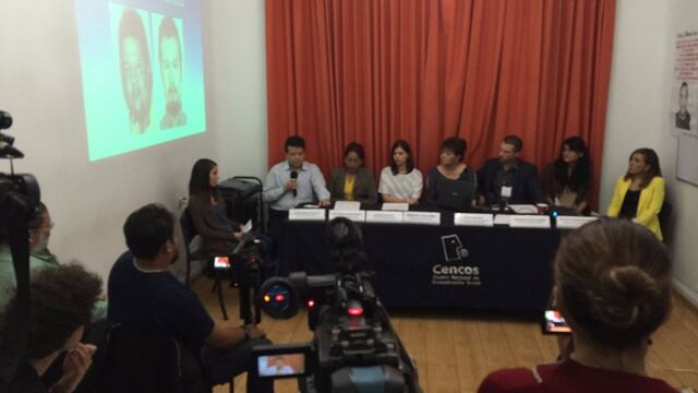 Conferencia por Caso Wallace