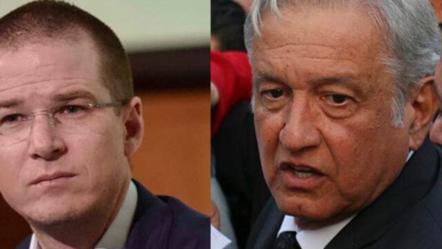 Nuevamente López Obrador pone el cascabel al gato.