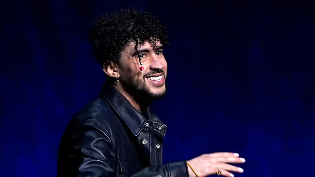 Bad Bunny colabora con The Marías