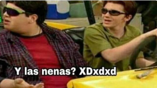 Memes por "tinder presencial" en vacunación