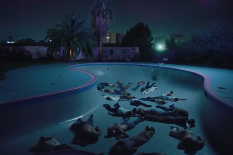 Ojo x Ojo de Kenia Os