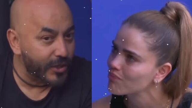 Lupillo Rivera / Thalí García