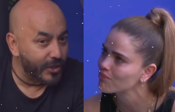 Lupillo Rivera / Thalí García