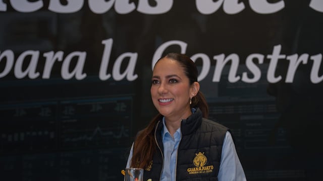 Guanajuato tendrá 58 nuevas preparatorias: Libia Dennise.