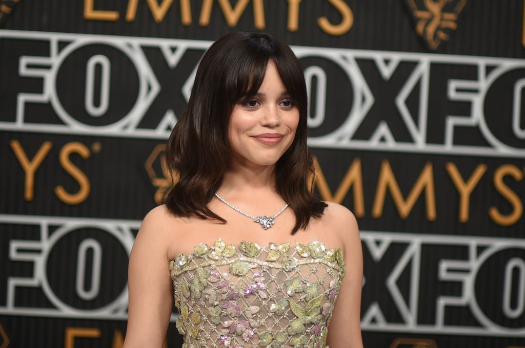 Jenna Ortega