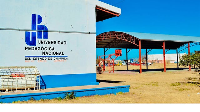 UPN Chihuahua expulsa a alumna que le dio cerveza a perra callejera