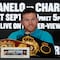 Canelo Álvarez: ¿Cuánto dinero ganará por su pelea ante Jermell Charlo?