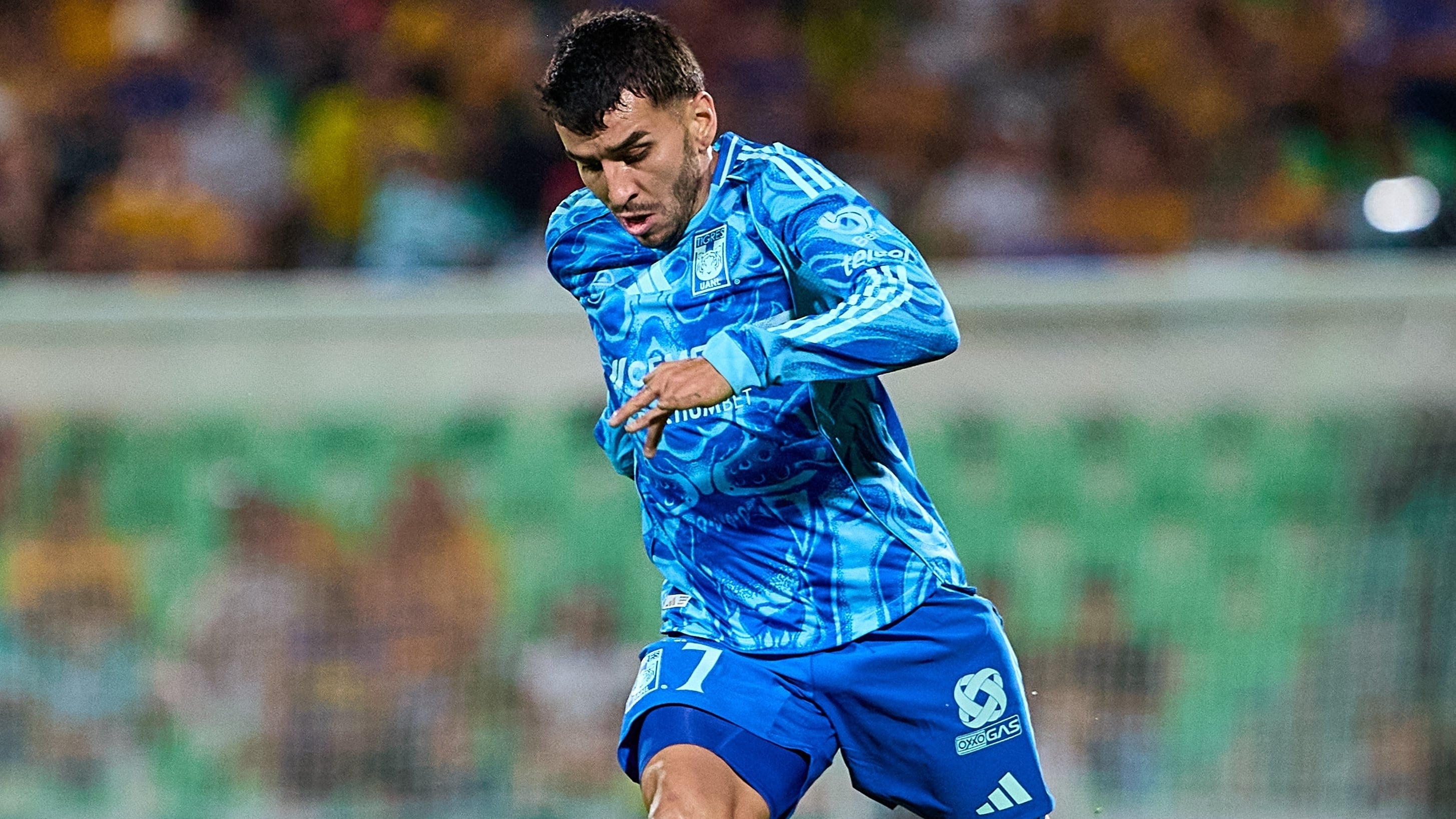 Tigres vs León: Pronóstico y posibles alineaciones del partido de la Jornada 8 de Liga MX