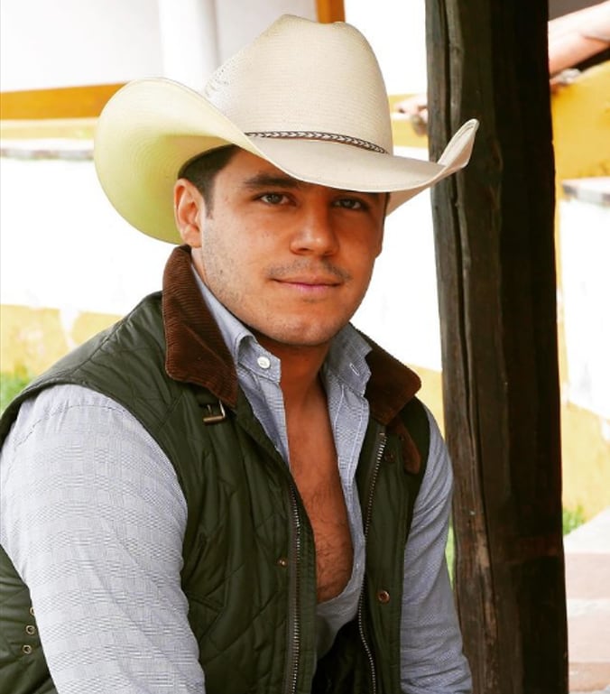 Eduardo Capetillo Jr.