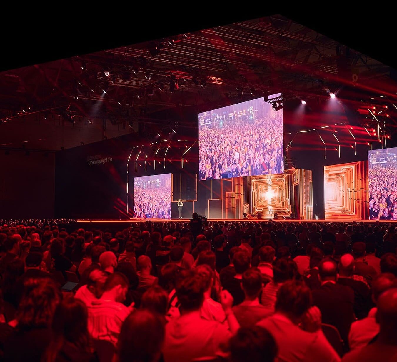 Gamescom 2025