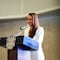 Tere Jiménez inauguró el Primer Foro Regional Inmobiliario 2026 en Aguascalientes