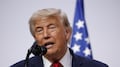 Donald Trump destaca acuerdo del G7 sobre migración irregular