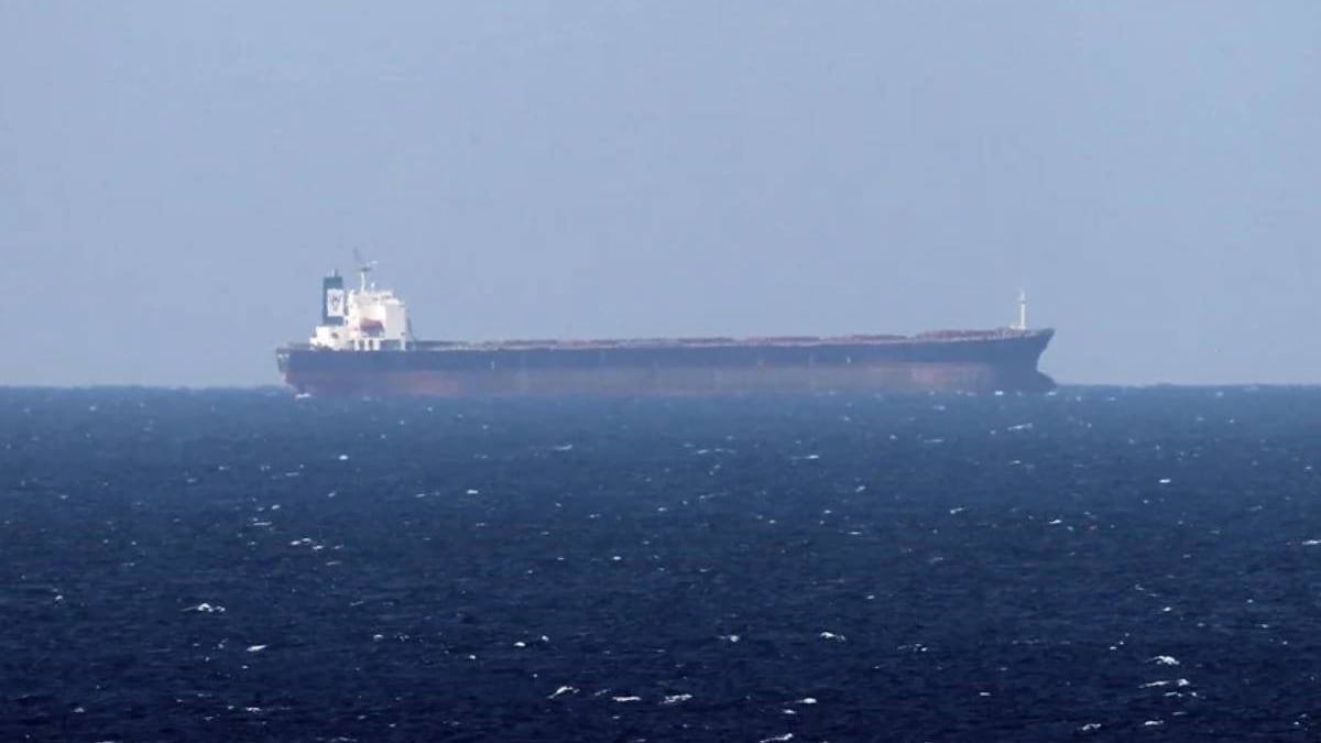 Irán reanuda exportaciones de petróleo tras dos meses de bloqueo internacional