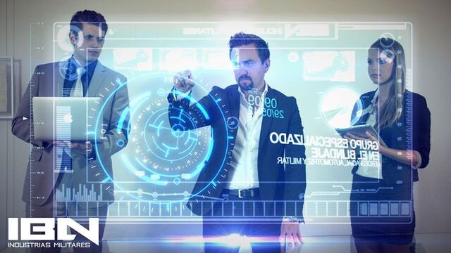 La empresa IBN Industrias Militares fue reconocida por los logros que ha conseguido desde su fundación, hasta la fecha.