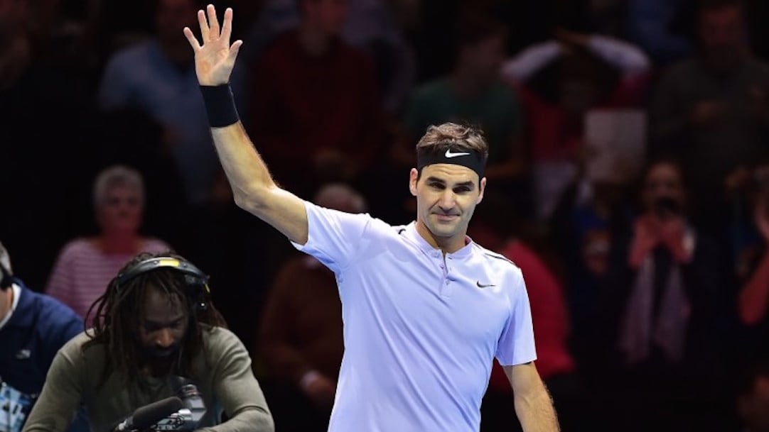 Roger Federer