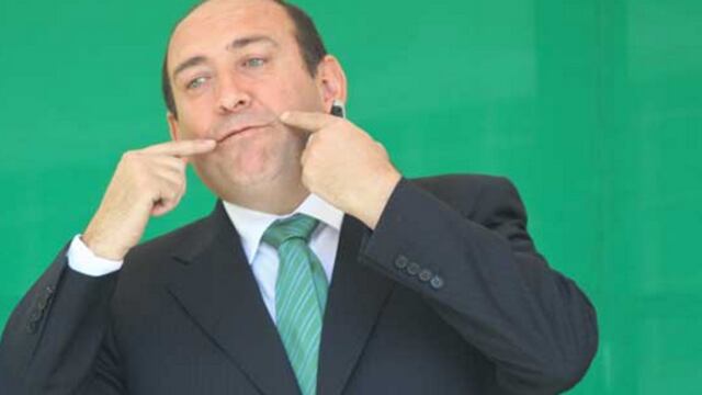 Rubén Moreira
