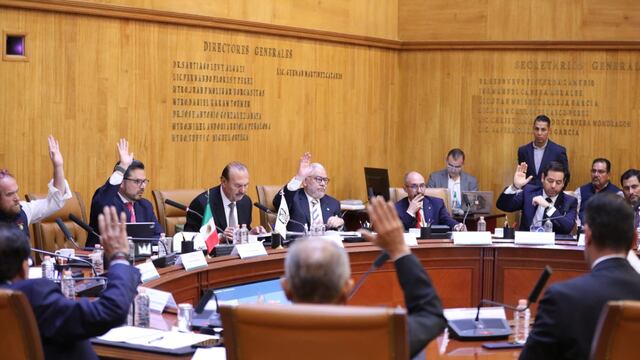 IMSS aprueba primer laboratorio de cáncer infantil