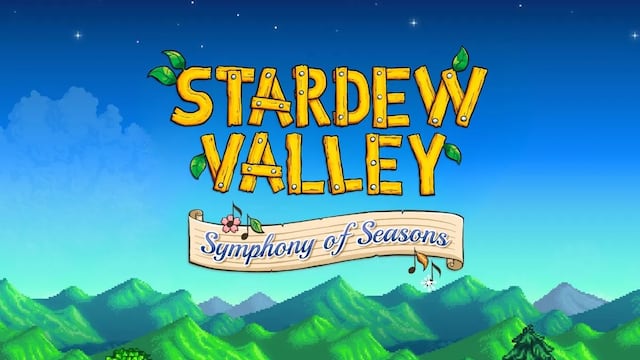 Stardew Valley: Symphony of Seasons: Precio de boletos, fecha de preventa Citibanamex y cuándo es el concierto en México