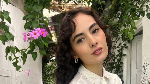 ¿Quién es Ms Ámbar? La cantante sonorense es telonera de Charles Ans en Palacio de los Deportes