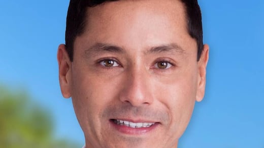 ¿Quién es Eliseo Fernández Montúfar? Político de Movimiento Ciudadano