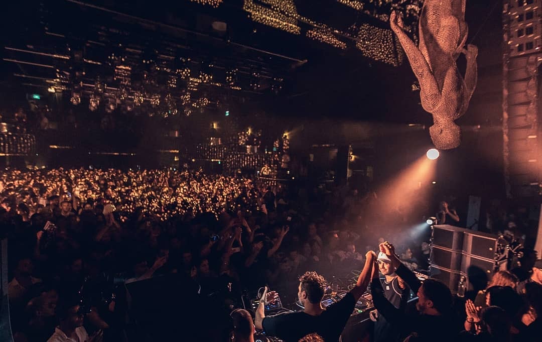 Afterlife en CDMX: Precio de boletos para vivir la experiencia de música electrónica