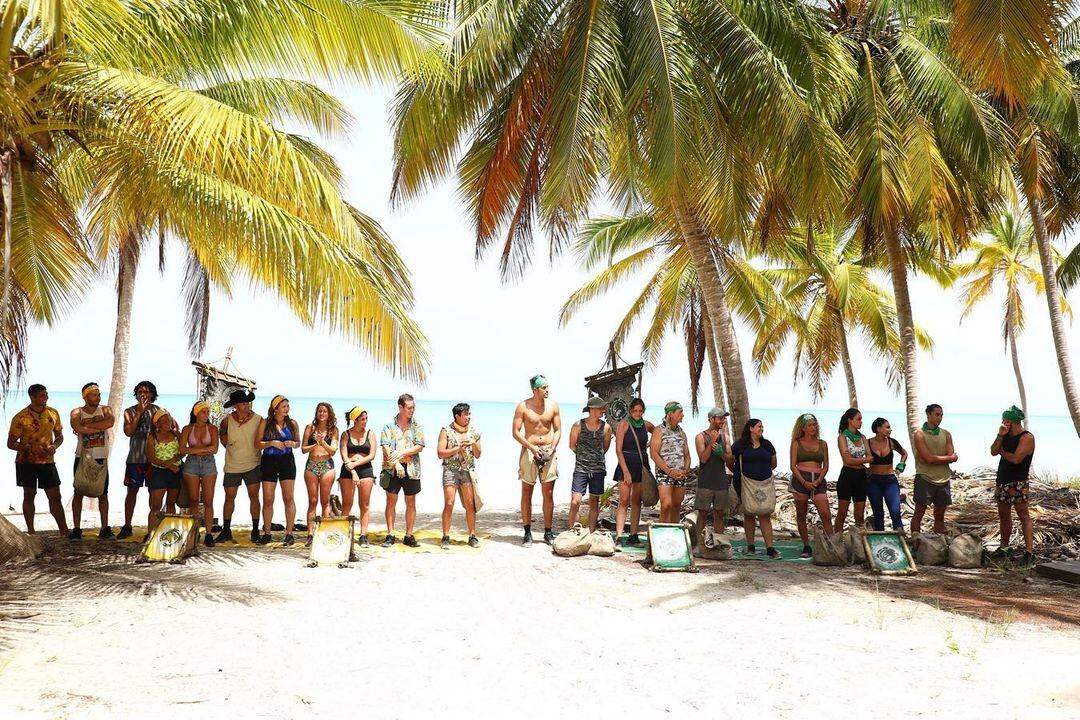 Survivor México 2022