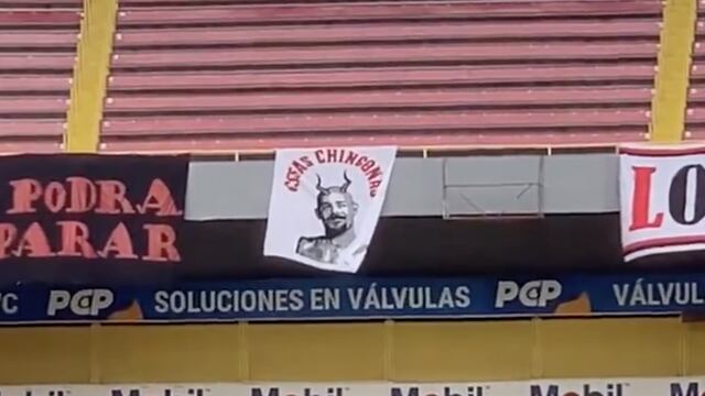 Fans del Atlas FC se burlan de Chicharito previo al Clásico Nacional