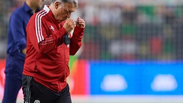 Gerardo Martino