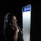 ¿Qué es Leviatán? La instalación con inteligencia artificial que usa tu propia voz y cabinas de teléfono