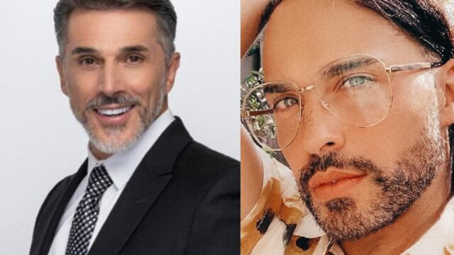 Sergio Mayer agradece a Apio Quijano por no cantar con GB5