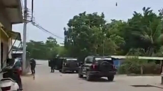 Frontera Comalapa, Chiapas