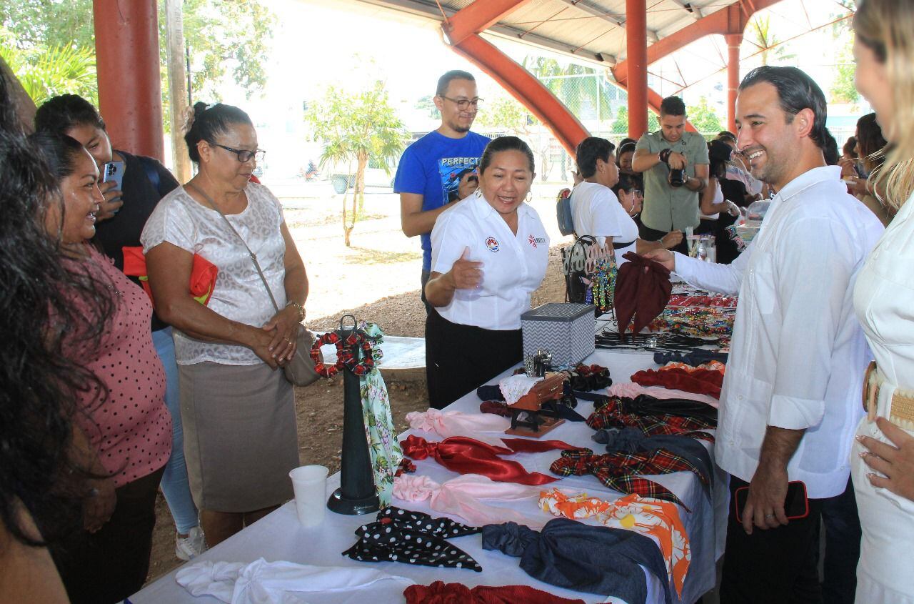 Brigadas del gobierno de Pablo Gutiérrez beneficiaron a 8 mil ciudadanos