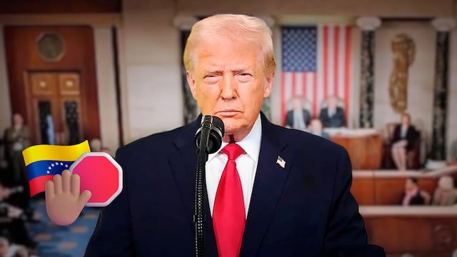 Congreso de Estados Unidos pone freno a Donald Trump y a sus acciones militares en Venezuela
