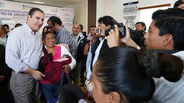 Rafael Moreno Valle.