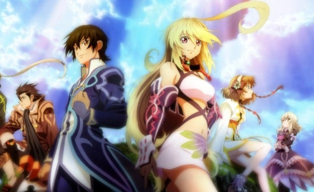 Tales of Xillia Remastered