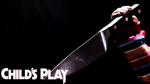"Imagen del remake de Chucky: El Muñeco Diabólico"