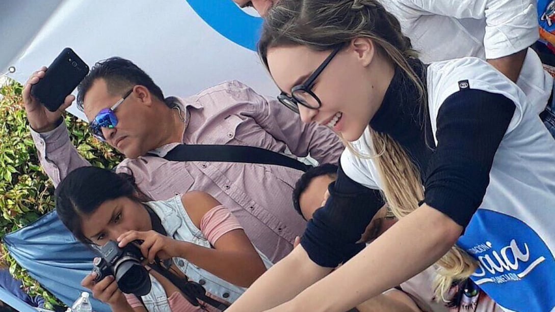 Belinda