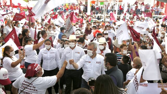 Alfredo Ramírez Bedolla