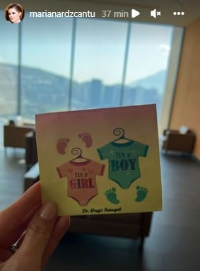 Historia de Mariana Rodríguez