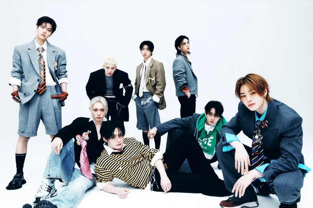¿Stray Kids? Este es el grupo de K-pop que podría acompañar al presidente de Corea del Sur a México