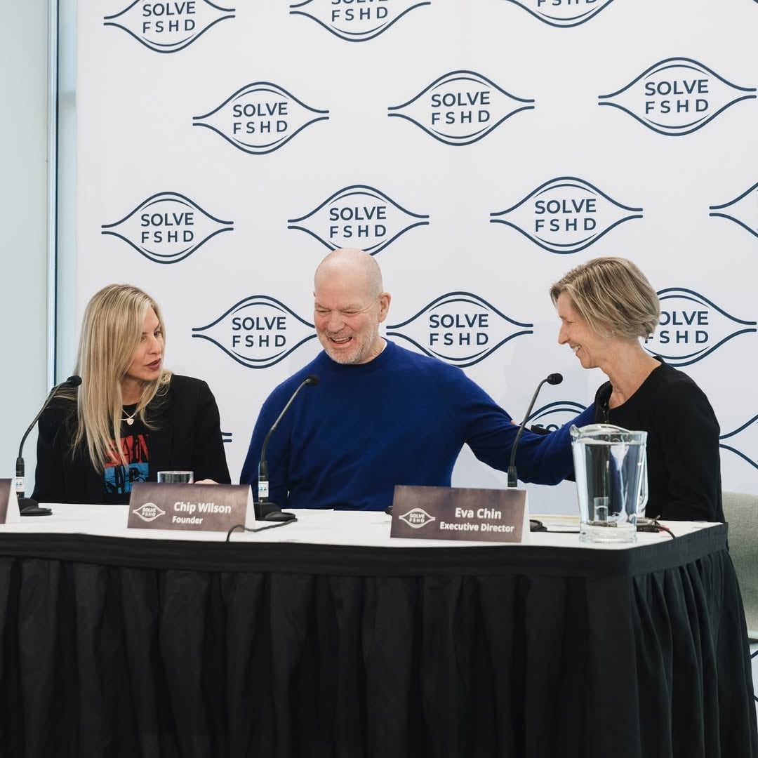 Chip Wilson, fundador de Lululemon