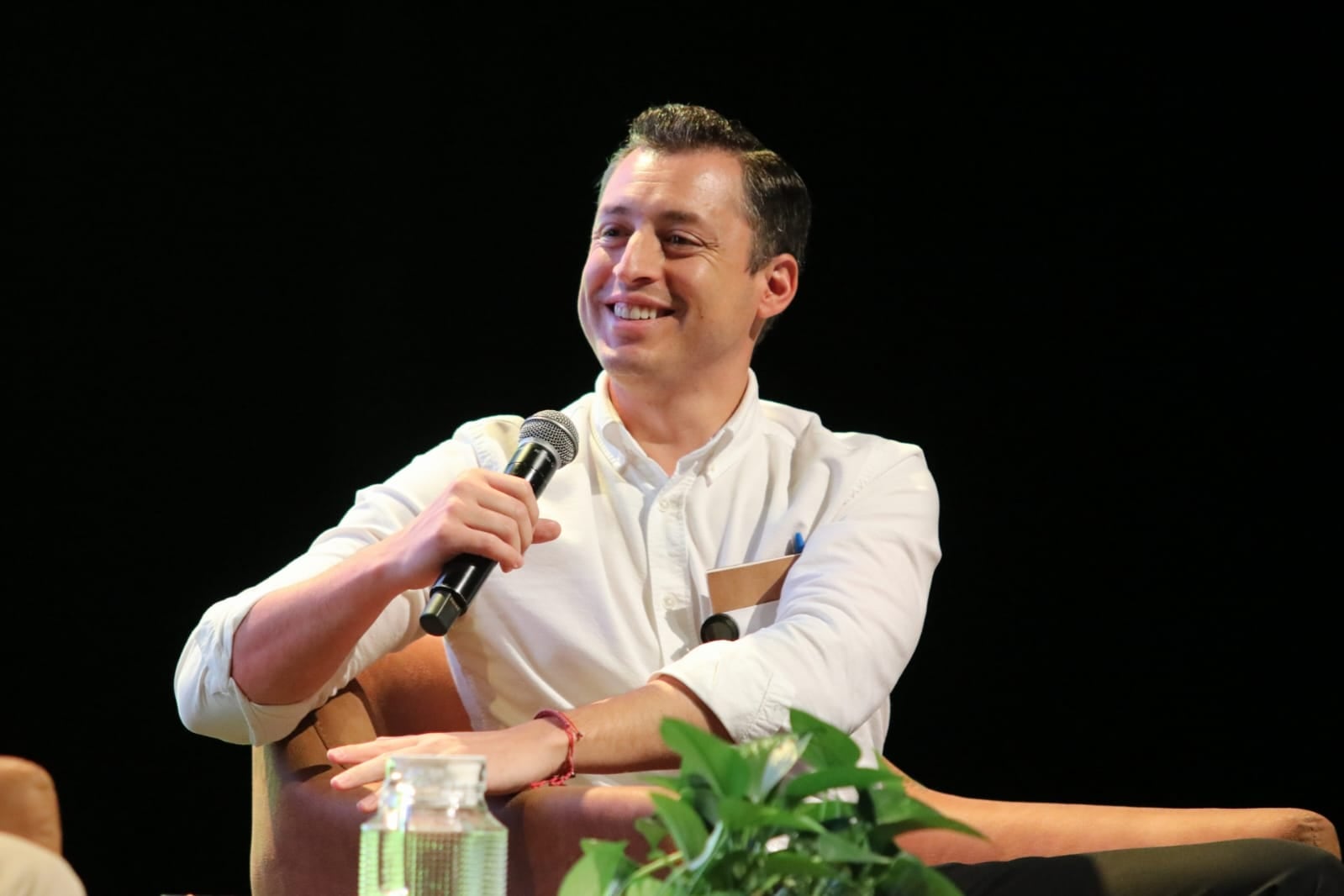 Luis Donaldo Colosio Riojas