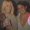 Ricardo Peralta se tomó foto con Paris Hilton y creen que la empresaria “se pasó de humilde”
