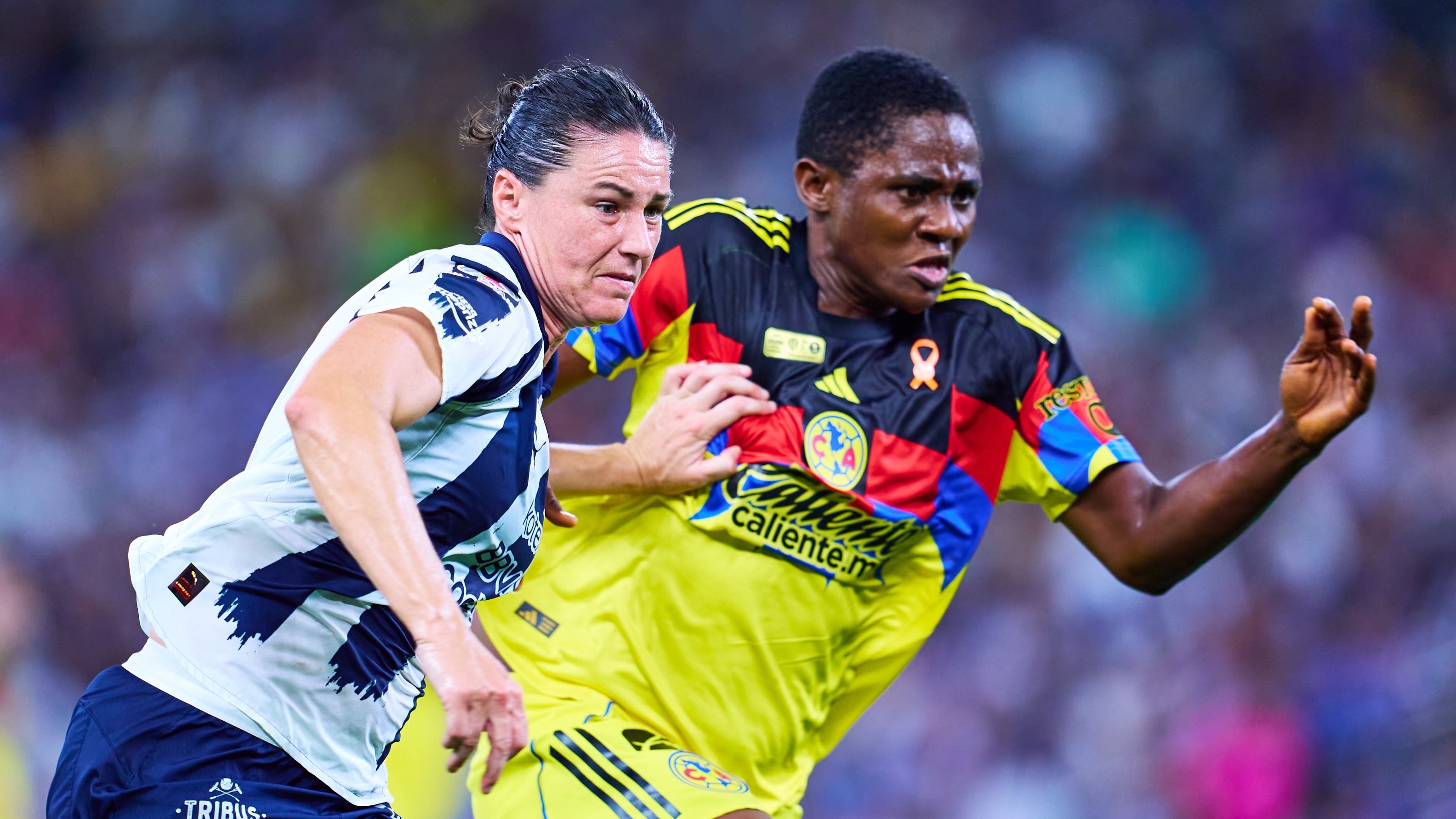 América vs Rayadas: Pronóstico y posibles alineaciones de la Final de la Liga MX Femenil